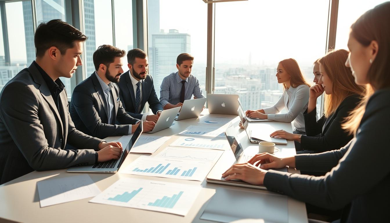 Pricing Analytics Overview